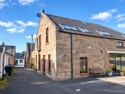 Bisset Lane, Laurencekirk, Aberdeenshire, AB30