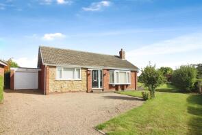 Crosswinds, Brackenhill Lane, Church Fenton LS24 9RP