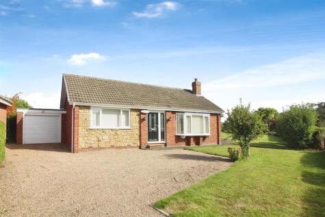 Brackenhill Lane, Church Fenton