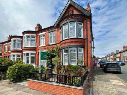 Heathfield Road, Wavertree, L15