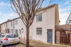 26, Napier Road, Southsea PO5 2RB