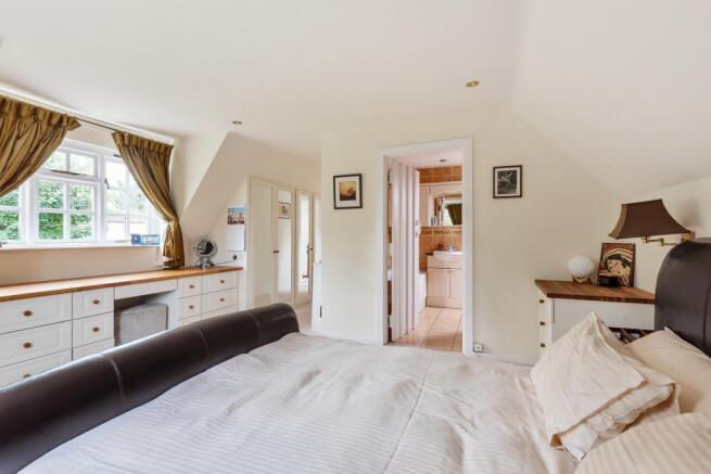 main bedroom