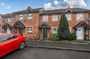 108, Brunel Road, Southampton SO15 0LR