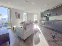 13, Olivia House, Oxford Road, Luton LU1 3AX