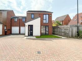 12, Meldon Close, Washington NE38 8FL