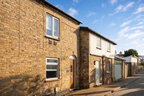 Hertingfordbury Road, Hertford