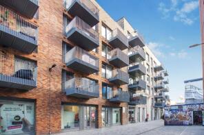 Flat 69, Curie House, Wallis Road, Hackney, London E9 5TF
