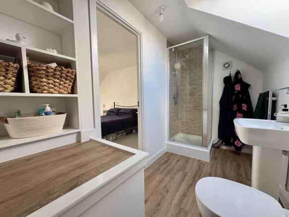 en-suite
