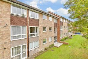 9, Upton Dene, Grange Road, Sutton SM2 6TA