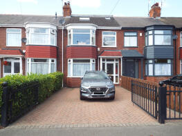 56, Hotham Road North, Kingston Upon Hull HU5 4NL