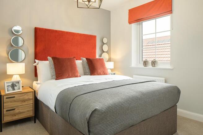 Bedroom 2