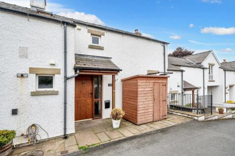 4 Beech Tree Cottages, Ingleton