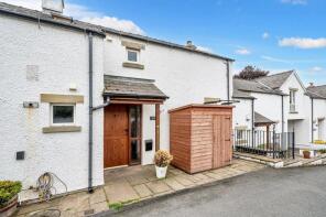 4, Beech Tree Cottages, New Road, Ingleton LA6 3HN