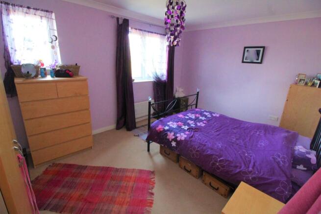 Bed 1