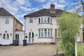 78, Higgins Lane, Birmingham B32 1LJ