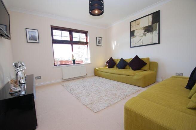 Sitting Room B...