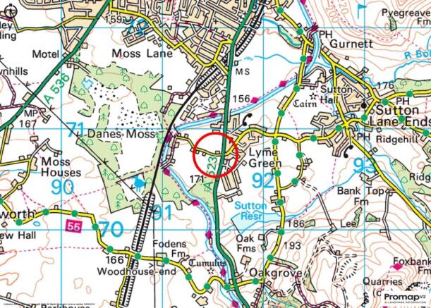 Location Maps