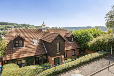 Gandon Vale, High Wycombe, Buckinghamshire