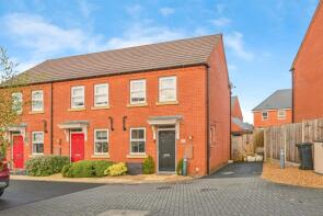 31, Barton Drive, Ashbourne DE6 1TN