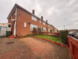 71, Palm Road, Southampton SO16 5HE