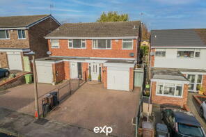6, Wishaw Close, Solihull Lodge, Solihull B90 1BX