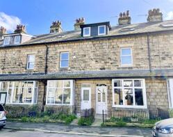 12, Leicester Crescent, Wharfe View Road, Ilkley LS29 8DX