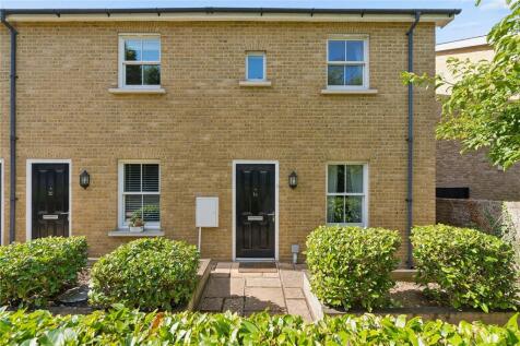 Windmill Street, Gravesend, Kent, DA12