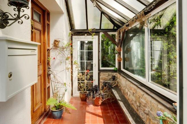 Porch