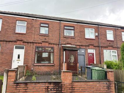 Beech Avenue, Greenacres, Oldham, OL4