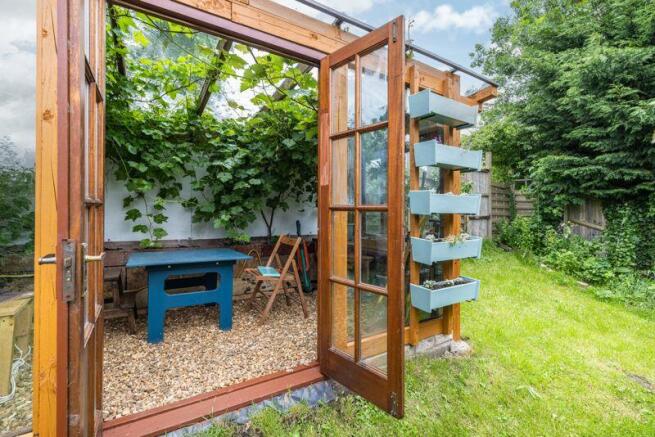 Summer House