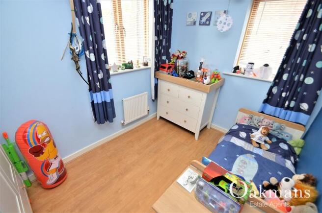 Bedroom 3