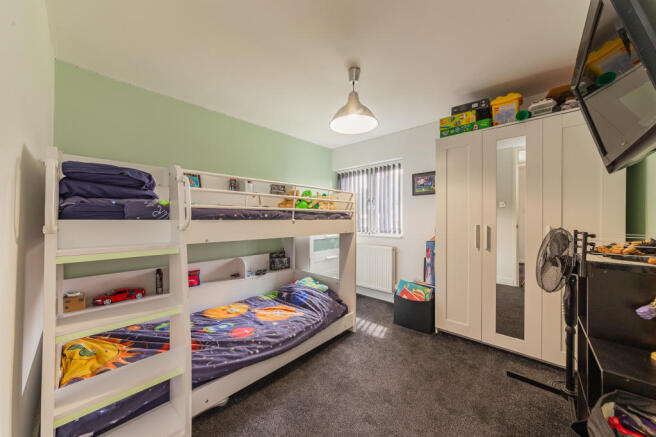 Bedroom 3