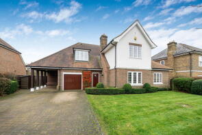 6, Hine Close, Coulsdon CR5 1RN