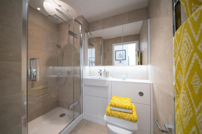 Ensuite