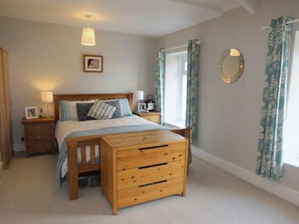 MasterBedroom