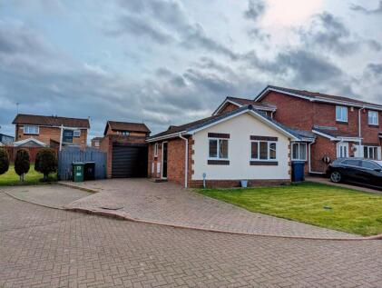 North Drive, Hebburn, NE31