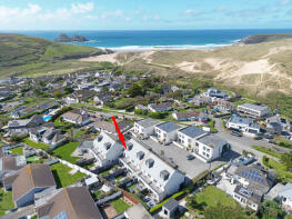 Samphire, The Rocks, Rhubarb Hill, Holywell Bay TR8 5FP