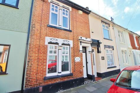 Walmer Road, Fratton