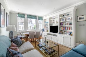 60, Redcliffe Square, London SW10 9BN