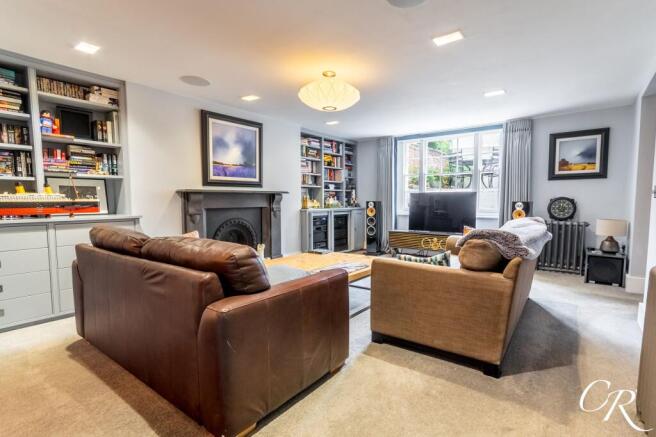 Sitting Room