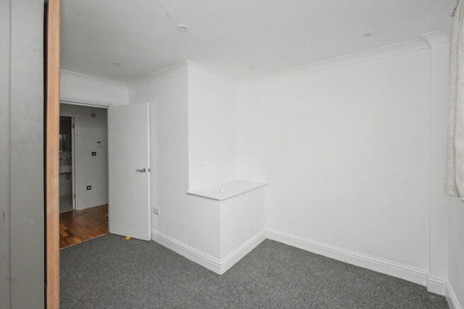 Flat 12, The Clock House, 83 Tweedy Road, Bromley, Kent, BR1 1RP