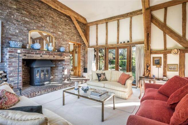 Drawing Room