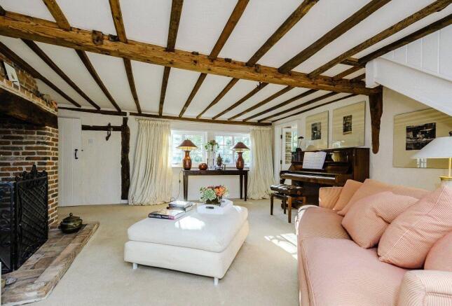 Drawing Room