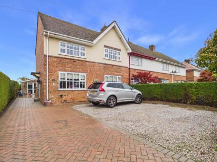 Bengey Cottages, Burton Pidsea, Hull, East Riding Of Yorkshire, HU12 9AY
