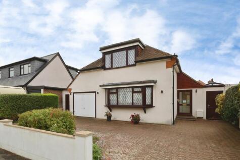 Cooden Drive, Bexhill-On-Sea
