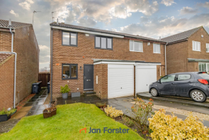 17, Warbeck Close, Newcastle Upon Tyne NE3 2FF