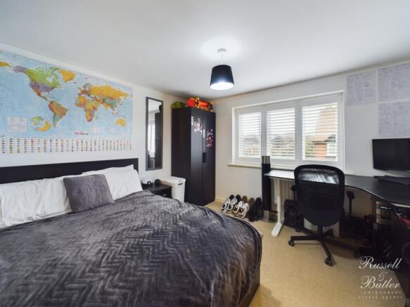 Bedroom 3