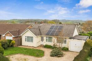 Summer Dene, Sector Lane, Axminster EX13 5BP