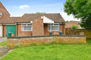 21, Garwood Close, King's Lynn PE30 4UP
