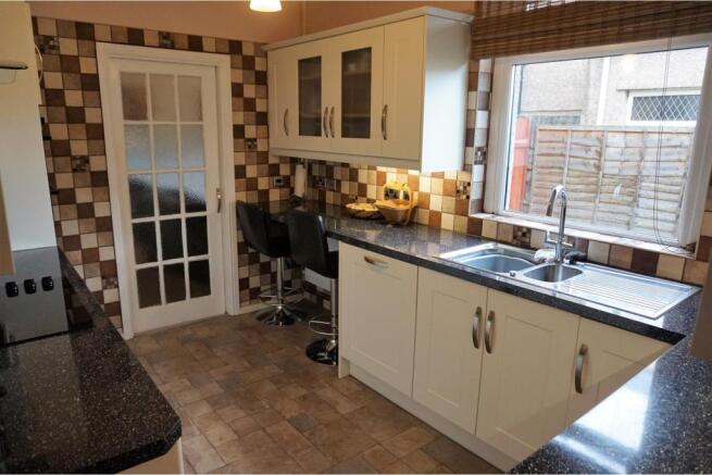 Kitchen / Breakfast